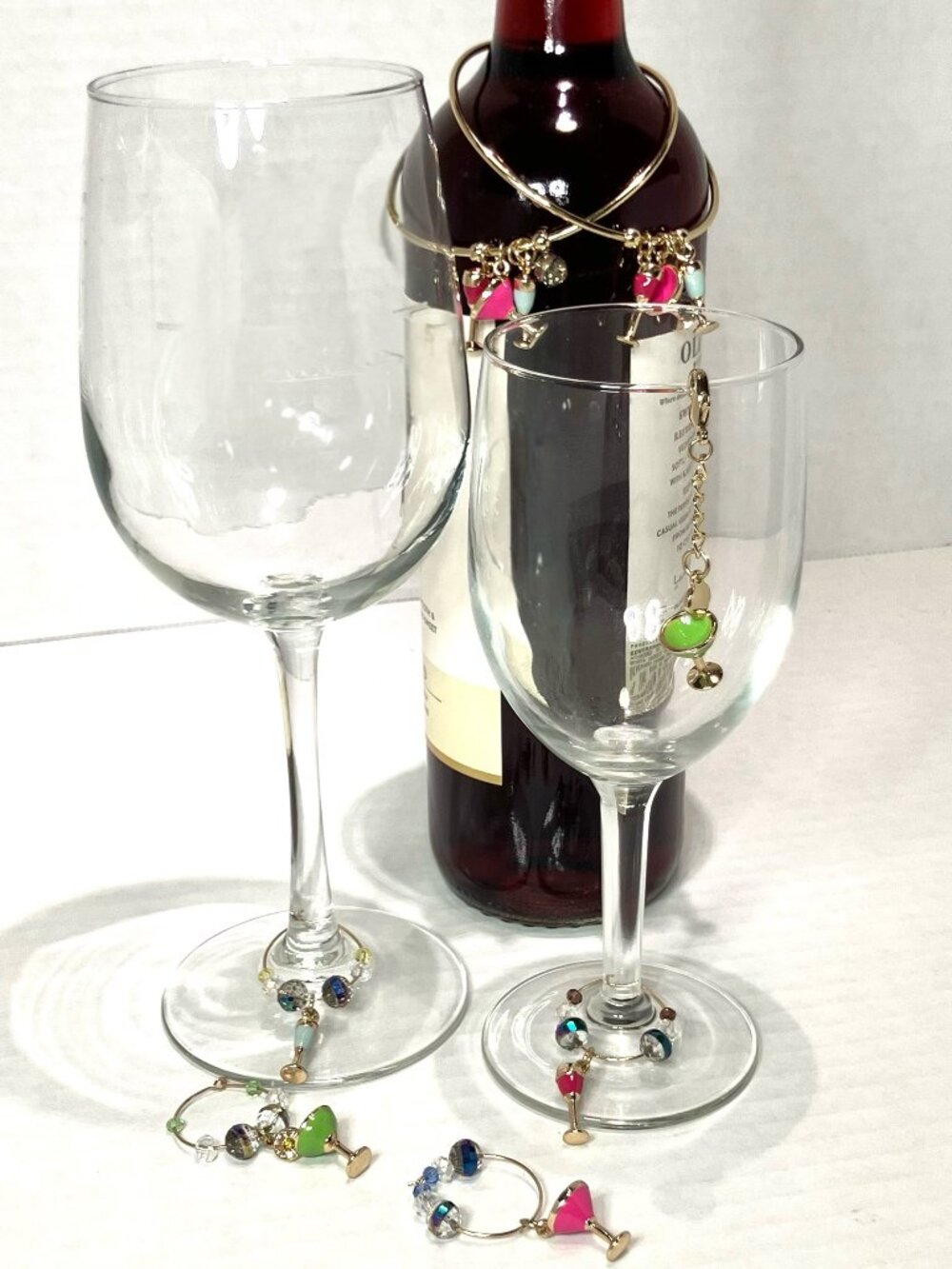 Wine Night Accessories